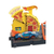 Hot Wheels City Pista Pizzaria Veloz Mattel HKX44|HMD53 - Help Kids Brinquedos | Imaginação e Diversão!