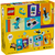 LEGO Classic Caixa Criativa Legal LEGO 11043 - comprar online