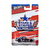 Kit Completo Hot Wheels Stars & Stripes Mattel GRT01 5 Carrinhos - loja online
