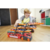 Hot Wheels Caminhão Mega Transporter Reboque Mattel GHR48