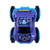 Imagem do Carrinho de Controle Remoto Disney Stitch Super Giro Candide 3251