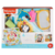 Tapete com Atividades e Mordedor Diversão na Piscina Fisher-Price Mattel GRR44