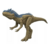 Imagem do Jurassic World Allosaurus 30cm Básico Mattel HVB06|GWT54