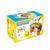 Brinquedo Bancadinha de Ferramentas com Capacete Maral 2019