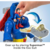 Imaginext DC Super Friends Robô Superman Mattel JCT47 - Help Kids Brinquedos | Imaginação e Diversão!
