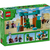 LEGO Minecraft A Patrulha de Illagers no Deserto LEGO 21267 na internet