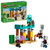 LEGO Minecraft A Patrulha de Illagers no Deserto LEGO 21267 - comprar online