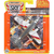Imagem do Avião Skybusters Matchbox Sortidos Mattel HHT34