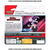 Blister Quádruplo Pokémon EV10 Rivais Predestinados Copag 35561 - loja online