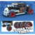 Imagem do Mega Construx para Hot Wheels Monster Trucks Bone Shaker Mattel GVM27