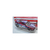 Carrinho Hot Wheels Stars & Stripes 2020 Corvette Mattel HRW66|GRT01 na internet