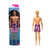 Boneco Ken Praia Bermuda Colorida Mattel HXX52 - comprar online