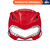 Máscara Power Rangers Mighty Morphin Ranger Azul Hasbro E7706 - comprar online