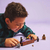 LEGO Harry Potter Castelo de Hogwarts Clube de Duelos LEGO 76441