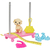 Boneca Barbie Brooklyn Estilista Mattel HNK96 na internet