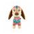 Pelúcia Liberty Patrulha Canina Sunny 3791 - loja online