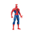Boneco Homem-Aranha Marvel Avengers 15cm Hasbro B1686 - Help Kids Brinquedos | Imaginação e Diversão!