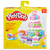 Massinha Play‑Doh Bolos Divertidos Hasbro F4714 - Help Kids Brinquedos | Imaginação e Diversão!