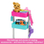 Boneca Barbie Malibu Estilista de Cabelo Mattel HNK95 - Help Kids Brinquedos | Imaginação e Diversão!