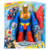 Imaginext DC Super Friends Robô Superman Mattel JCT47