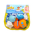 Bichinhos Hora do Banho com 6 Sortido Zoop Toys ZP00612 - Help Kids Brinquedos | Imaginação e Diversão!