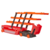 Hot Wheels Caminhão Mega Transporter Reboque Mattel GHR48 - loja online