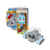 Boneco Imaginext DC Super Friends Head Shifters Sortido Mattel HGX78 na internet