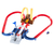 Hot Wheels Pista com Lançador Mario Kart Castelo do Caos Mattel GNM22 - comprar online