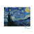 Quebra‑cabeça 1000 Peças “A Noite Estrelada” Vincent van Gogh Toyster 002883 na internet