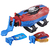 Lançador Real “Webs Ultimate 2 em 1” Spider‑Man Hasbro F8734 - Help Kids Brinquedos | Imaginação e Diversão!