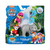 Patrulha Canina Jungle Pups Filhotes Pack com Personagens Sortido Sunny 00358 - Help Kids Brinquedos | Imaginação e Diversão!