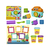 Massinha Play-Doh Kit de Fotos Divertidas Hasbro G0502 - comprar online