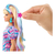 Imagem do Boneca Barbie Totally Hair Loira Clássica Mattel HCM88