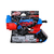 Lançador de Dardos Nerf Alpha Strike Boa RC-6 Hasbro F2985 - loja online