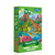 Quebra‑cabeça 100 Peças Reino dos Dinos Metalizado Toyster 002720 - comprar online