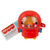 Passarinho Chocalho e Mordedor Fisher-Price Mattel GXC62