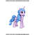 My Little Pony A Nova Geração Amigos Do Filme Sortido Hasbro F2611