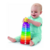 Torre de Potinhos Coloridos Fisher Price Mattel W4472 - Help Kids Brinquedos | Imaginação e Diversão!