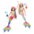 Boneca Barbie Sereia Muda de Cor Dreamtopia Mattel GTF89 - Help Kids Brinquedos | Imaginação e Diversão!