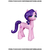 My Little Pony A Nova Geração Amigos Do Filme Sortido Hasbro F2611 na internet