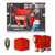 Boneco Minecraft Diamond Level Sortimento Collector Mattel HLN39 - Help Kids Brinquedos | Imaginação e Diversão!