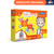 Quebra-Cabeça Grandão 120 Peças Explorando o Corpo Humano Toyster 2490 - comprar online