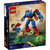 LEGO DC Comics Robô do Superman vs Lex Luthor LEGO 76302