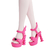 Imagem do Boneca Monster High Draculaura Mattel HKY74