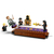 LEGO Harry Potter Castelo de Hogwarts Clube de Duelos LEGO 76441 na internet