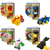 Boneco Imaginext DC Super Friends Head Shifters Sortido Mattel HGX78 - comprar online