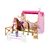 Imagem do Boneca Barbie Estábulo de Cavalos “A Grande Perseguição a Cavalos” Mattel HXJ44