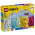 LEGO Classic Caixa de Peças Transparentes Mágicas LEGO 11040 - comprar online