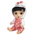 Boneca Baby Alive Super BFF Katie Kat Hasbro F9851 - loja online