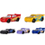 Carrinho Miniatura Disney Cars Sortido Mattel GNW87 - comprar online